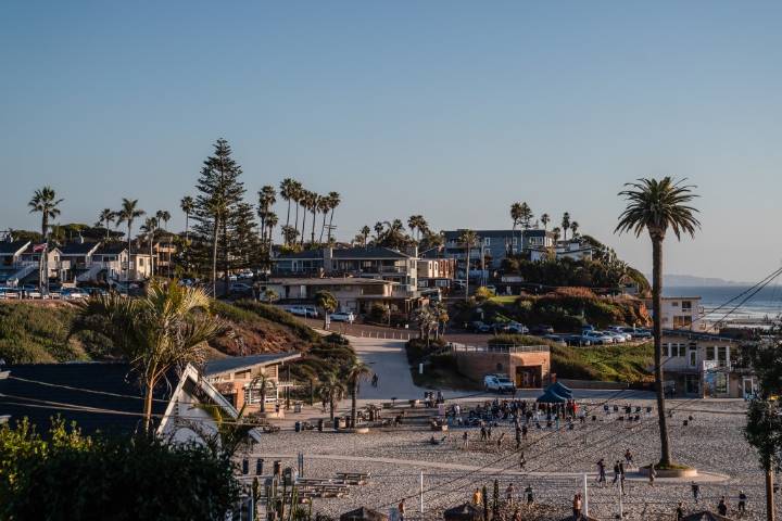 Morning Report: Encinitas(?!) Is Meeting Its Housing Goals 