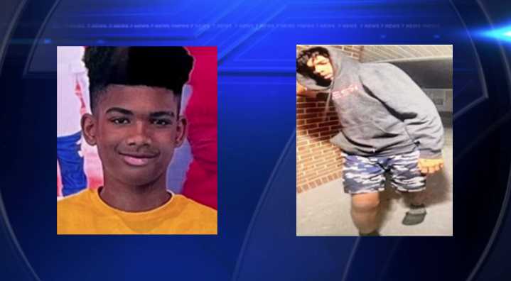Search underway for 16-year-old missing from Duval County 