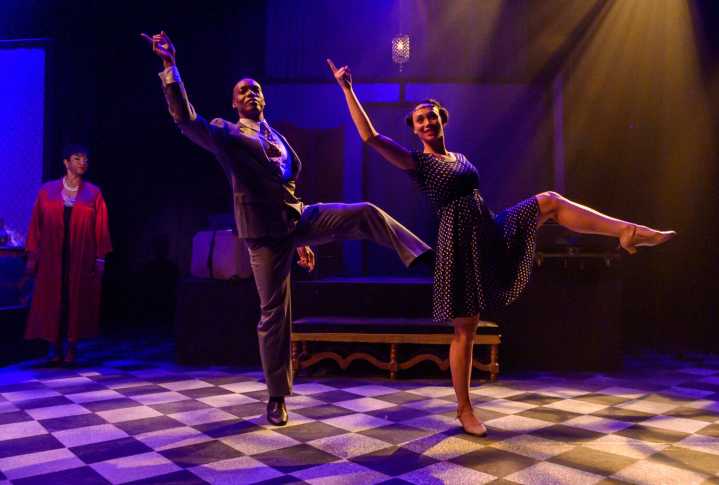 Classics, new messages in Black Theatre Troupe’s upcoming season