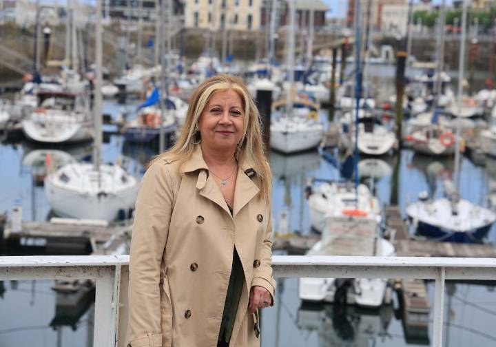Eugenia Téllez: «No hay eventos gastronómicos con opciones seguras para los celíacos»