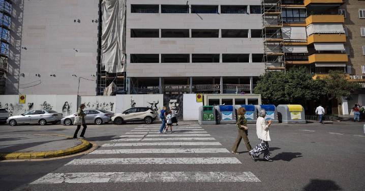 La reurbanización del entorno del Duque y la Gavidia empezará en 2026
