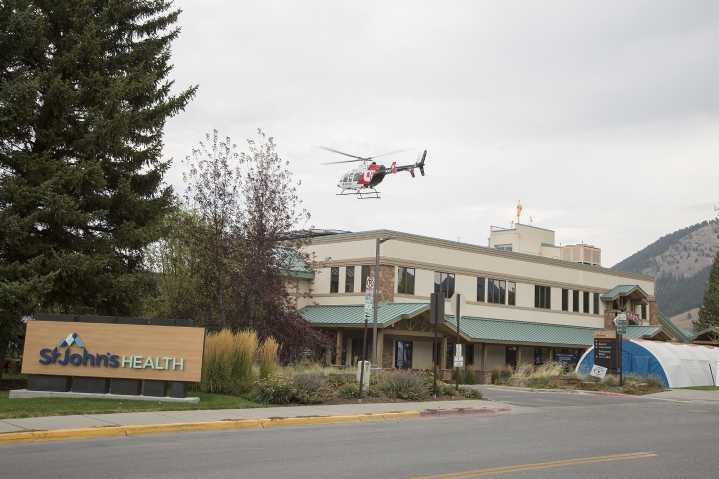 St. John's Health, Teton County predict health care changes in coming years