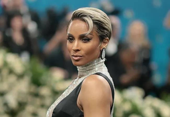 Ciara Becomes Citizen Of Benin Under New Law For Slave Trade Descendants