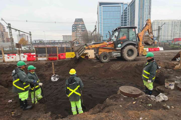 Accidentes laborales: denuncias llegan al 62% de todo el 2024 en solo 7 meses