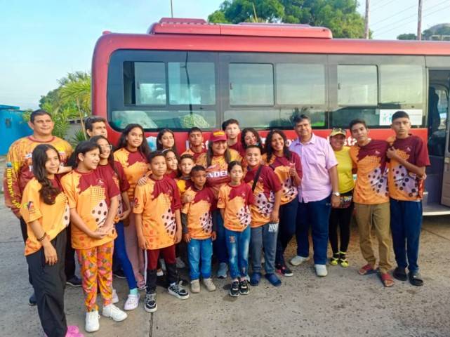 Delta Amacuro buscará su clasificación a los Juegos Nacionales en Dominó