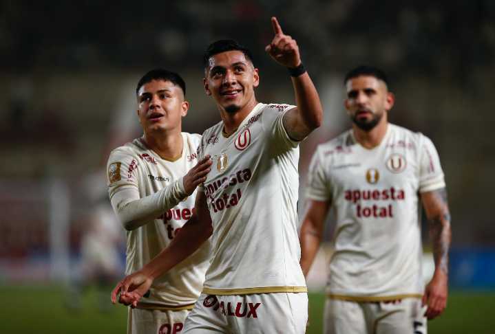 Cuánto paga Universitario vs. Atlético Grau: pronóstico y apuestas por el Torneo Clausura de la Liga 1
