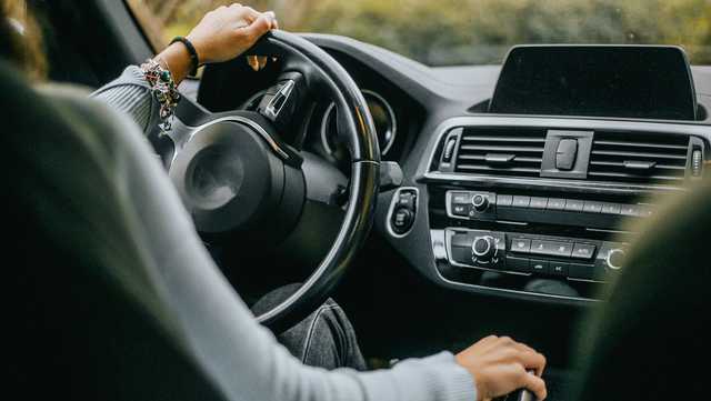 The air we breathe in our homes and cars contains thousands of microplastics, study finds
