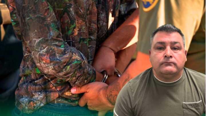 Cubano con historial de delitos sexuales y orden de deportación desde 2012 es arrestado en Miami