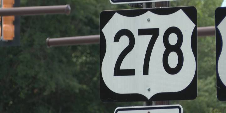 SCDOT Commission approves state bank’s grant for U.S. 278 Partner Project
