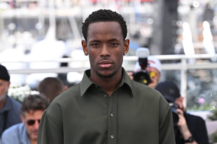 Top Boy star Micheal Ward charged with rape and sexual assault