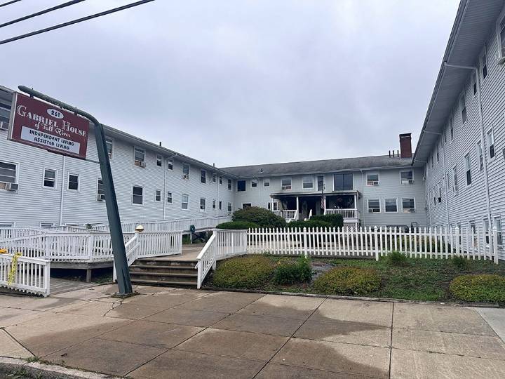Fire at assisted-living facility in Massachusetts kills 9 people
