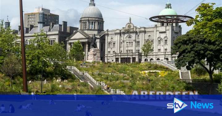 Aberdeen City Council to make final decision over proposed 7% tourist tax