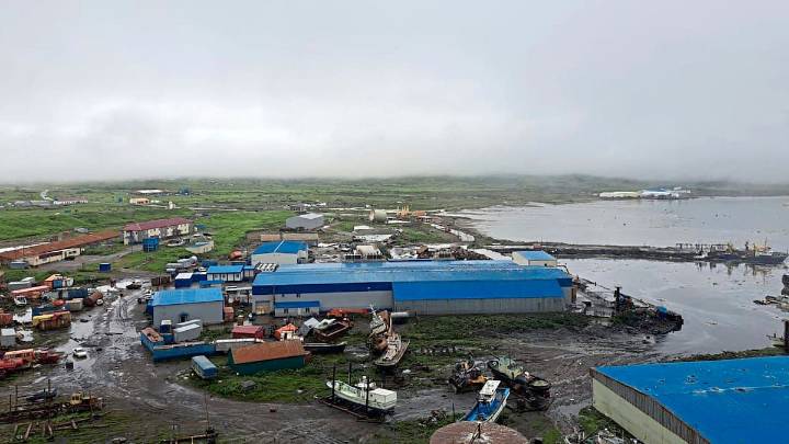 Impacto. Qué causó el poderoso terremoto en Rusia y por qué produjo un tsunami tan débil