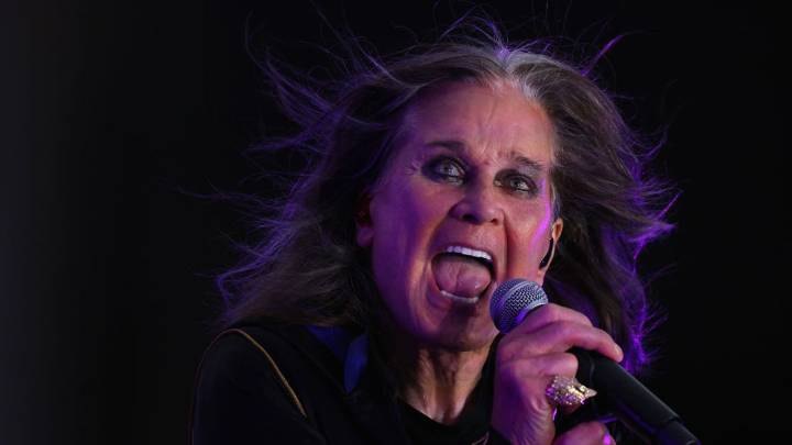 Watch live: Ozzy Osbourne's Black Sabbath funeral procession