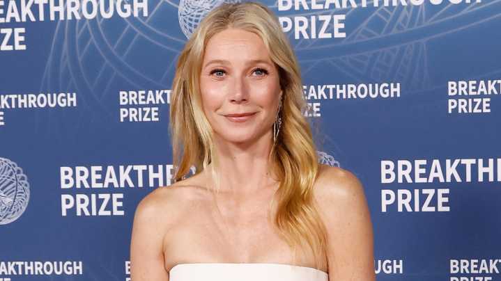 How Gwyneth Paltrow's Face Has Transformed Over The Years, According To Our Plastic Surgeon