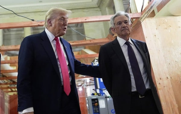 Mantendría la Fed tasas sin variación