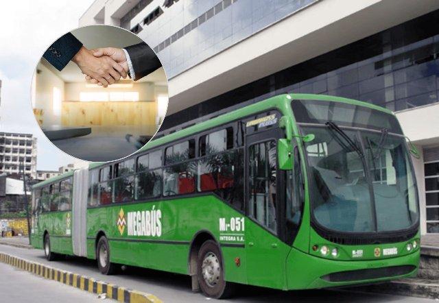 Procuraduría abre indagación por presuntas irregularidades en licitación de Megabús en Pereira