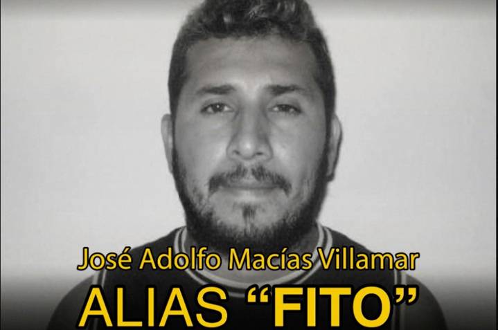 Extraditado de Ecuador a Nueva York: “Fito” se declara “no culpable” por cargos de narcotráfico