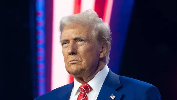 Donald Trump dice que Hamas no quiere un acuerdo en Gaza: "Quieren morir, y va a haber que darles caza"