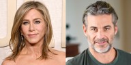 Jennifer Aniston and ﻿Jim Curtis: Full Relationship Timeline