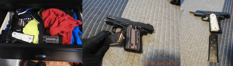 Renton man sentenced for drug trafficking