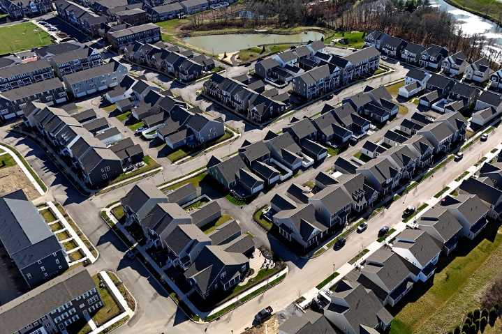 Over half of Maryland renters are cost burdened, DHCD report says