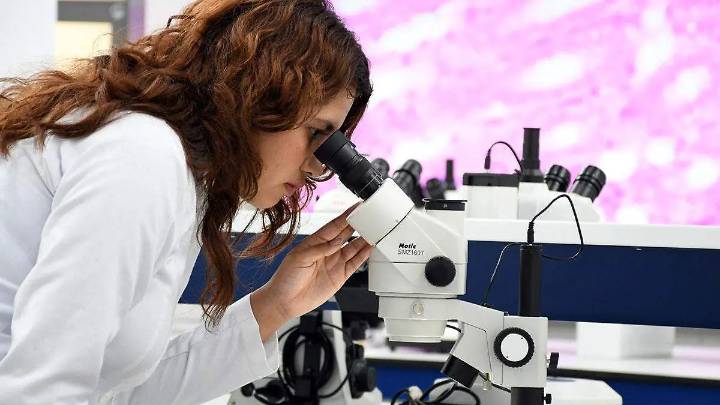 CU2: referente en innovación científica y formación de alta especialidad