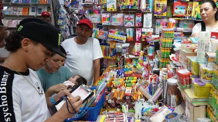 Así puedes encontrar precios más bajos en útiles escolares con el apoyo de la Profeco