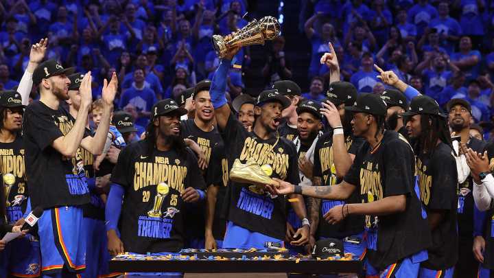 Season Review: 2024