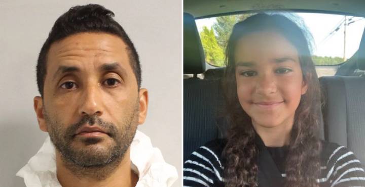 Missing 9-Year-Old Girl Found Dead In New York, Father Charged With Murder