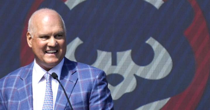 'Gracious, humble' | Baseball legend Ryne Sandberg remembered by Louisville Slugger Museum