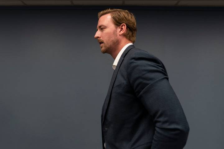 He pushed book bans and religion in schools. Now he’s accused of screening explicit images at work.