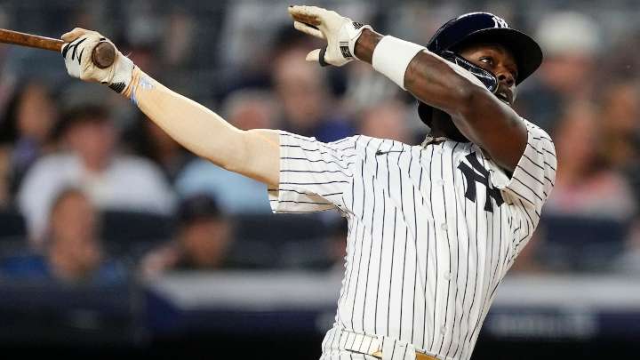 Yankees’ Jazz Chisholm felt threatened, Braves coach denies it: Here’s the story
