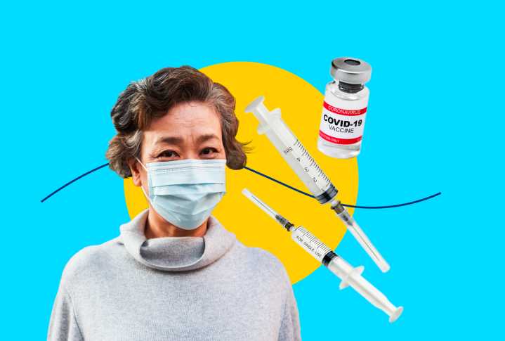 What to Know About COVID Vaccine This Fall