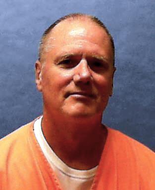 Man convicted of killing wife and 2 children set to be 9th person executed in Florida this year