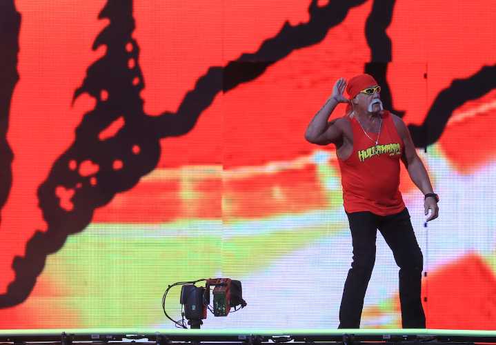 Hulk Hogan’s cause of death announced, prior cancer diagnosis revealed