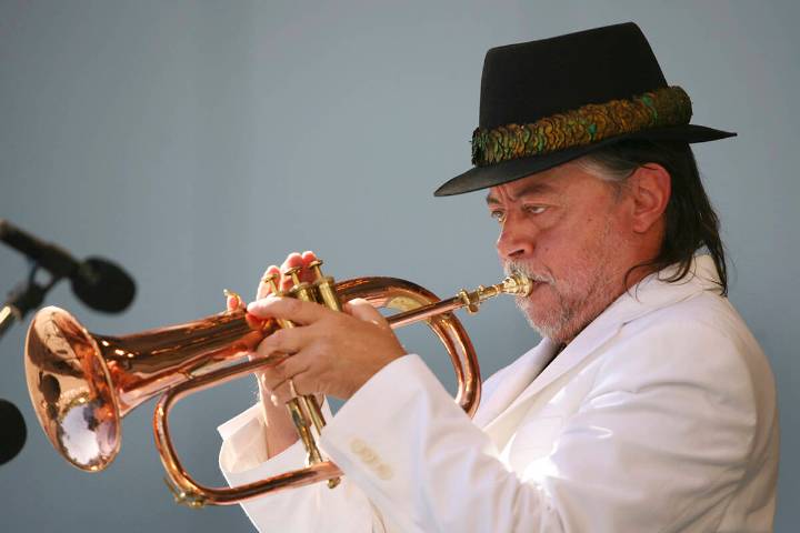 Chuck Mangione, jazz legend known for ‘Feels So Good,’ dies at 84