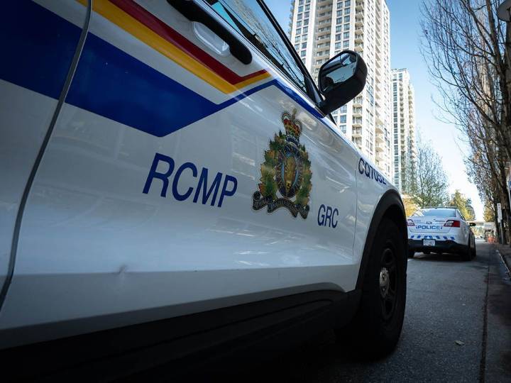 Three women arrested after stabbing in North Vancouver