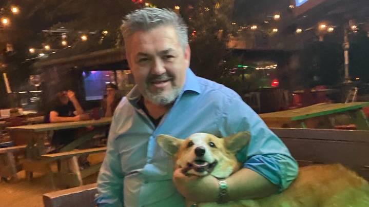 Fort Worth chef seeks help after assault
