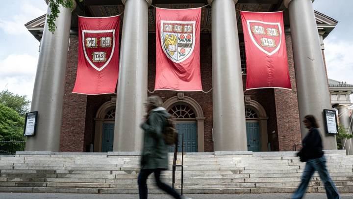 Harvard could be willing to spend up to $500M to settle Trump disputes: Report