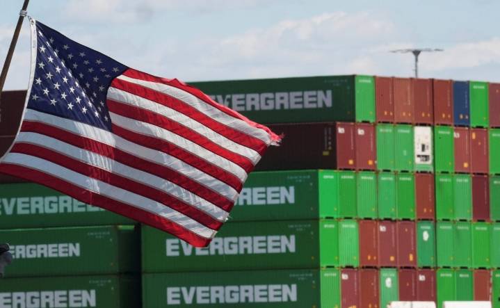 Trump impone aranceles de 50% a algunos productos del cobre; entran en vigor a partir del 1 de agosto
