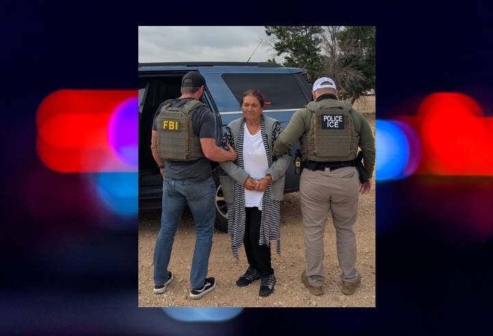 ICE arresta a abuela en Denver: “Es un lobo vestido de oveja”