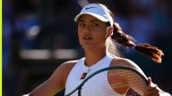 Emma Raducanu makes confession about having friends in tennis