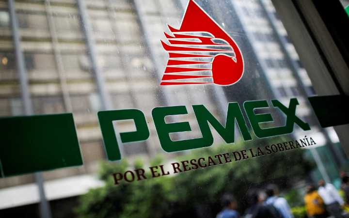 Pemex reporta ganancia de 59,521 millones de pesos en segundo trimestre de 2025