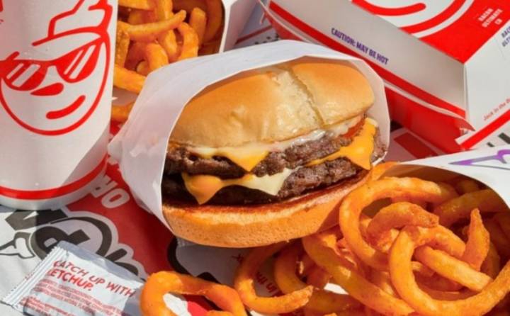 Jack in the Box is opening its first Chicago location in 40 years