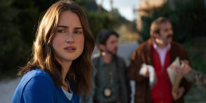 What We Know So Far About Amanda Knox’s New Hulu Series