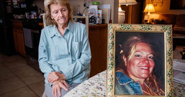 'A very lethal situation.' Domestic violence took the life of New Orleans woman, mom says.