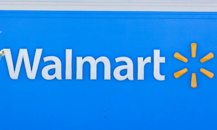 Walmart recalls: Play kitchens with strangulation hazard, minifridge that can catch on fire