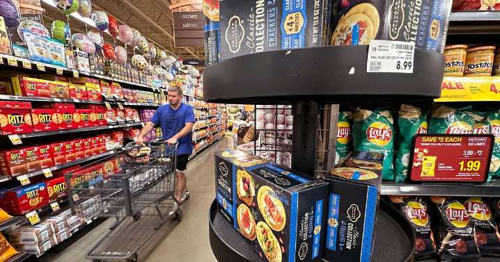 U.S. Consumer Prices Increase As Expected In June