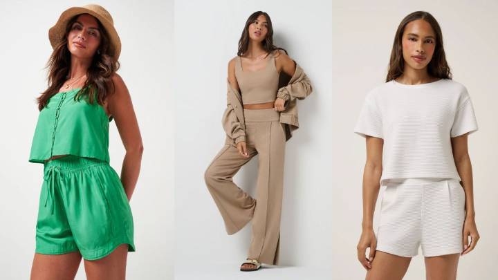 We Tried One Pair of TravisMathew Pants and Accidentally Built an Entire Closet